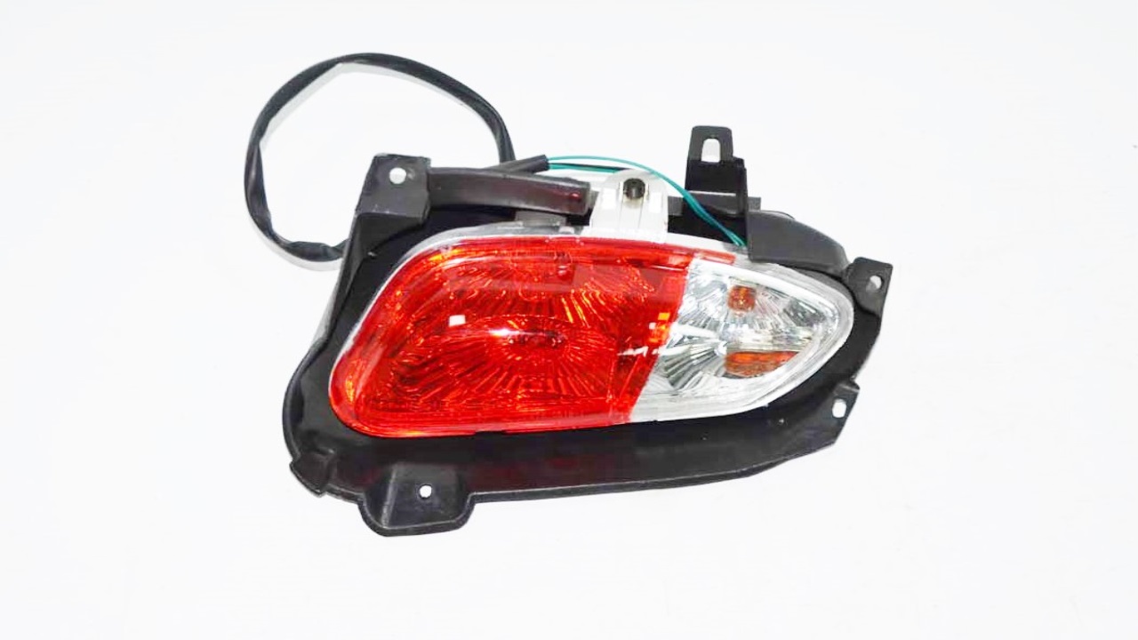 ARKA STOP (SİNYAL) SAĞ ( LH 600 )